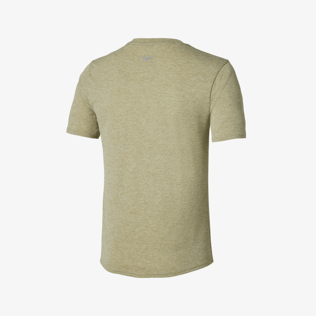 IMPULSE TEE - Mizuno Australia