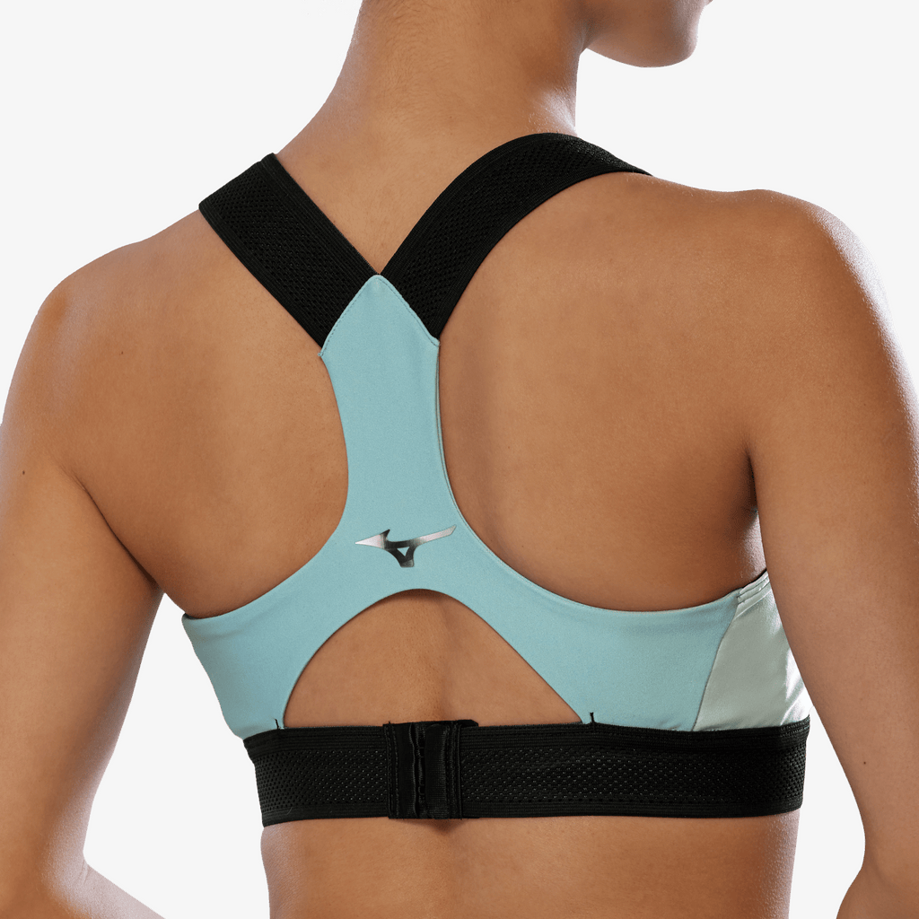 TECH HIGH SUPPORT BRA - Mizuno Australia