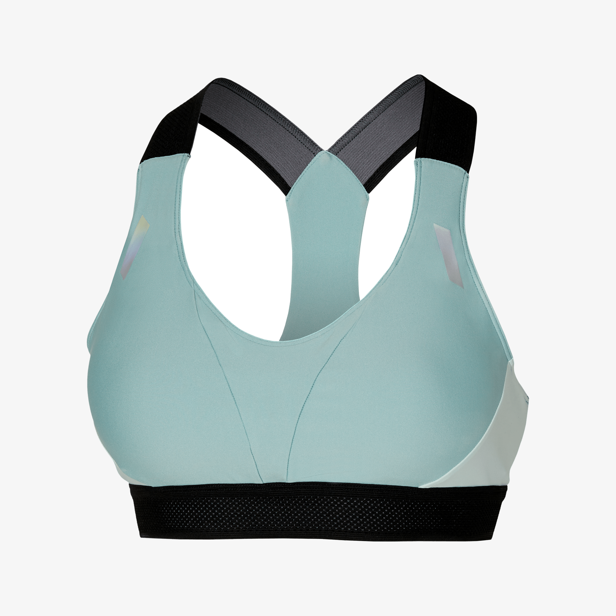 TECH HIGH SUPPORT BRA | Women's Running Clothing | Mizuno Australia