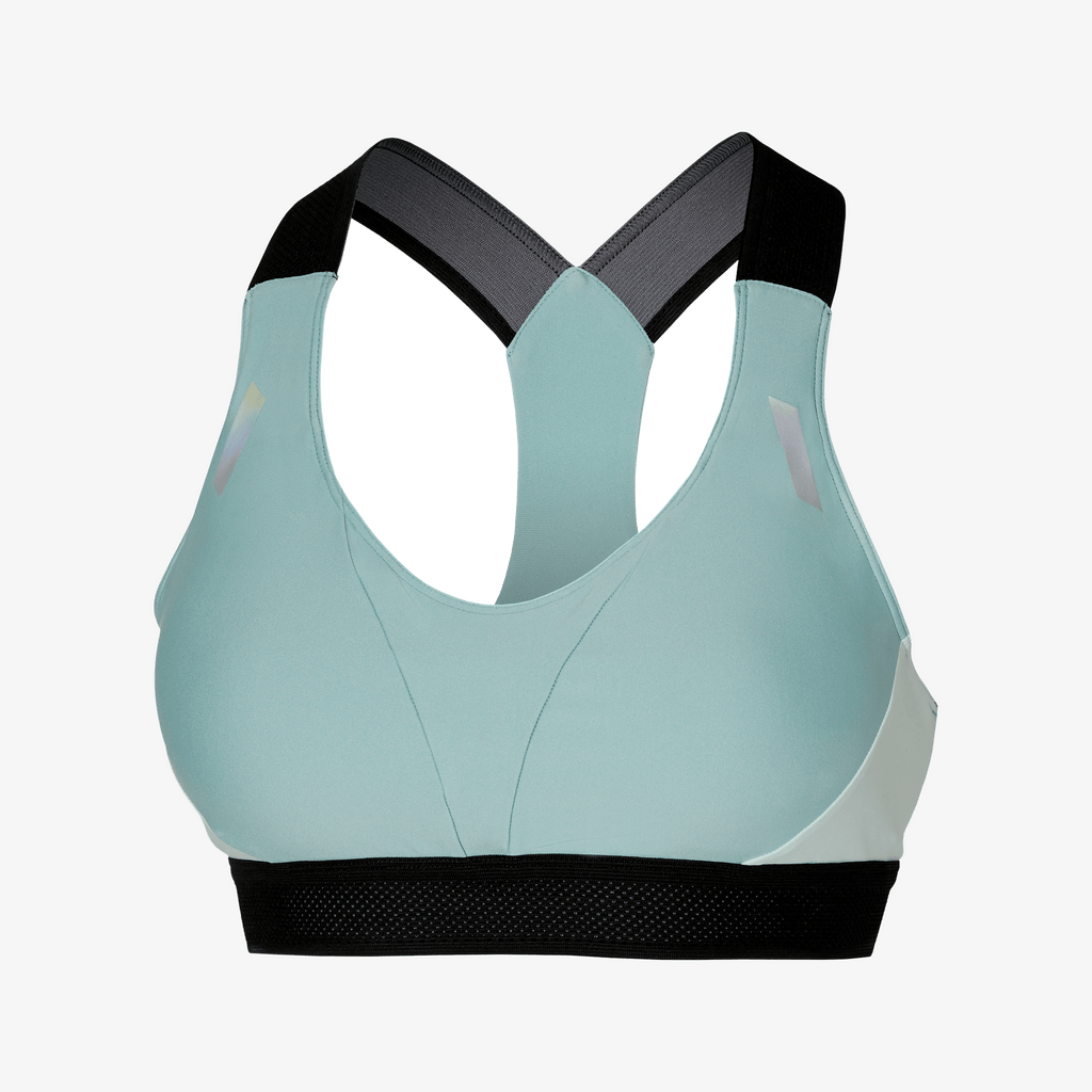 TECH HIGH SUPPORT BRA - Mizuno Australia