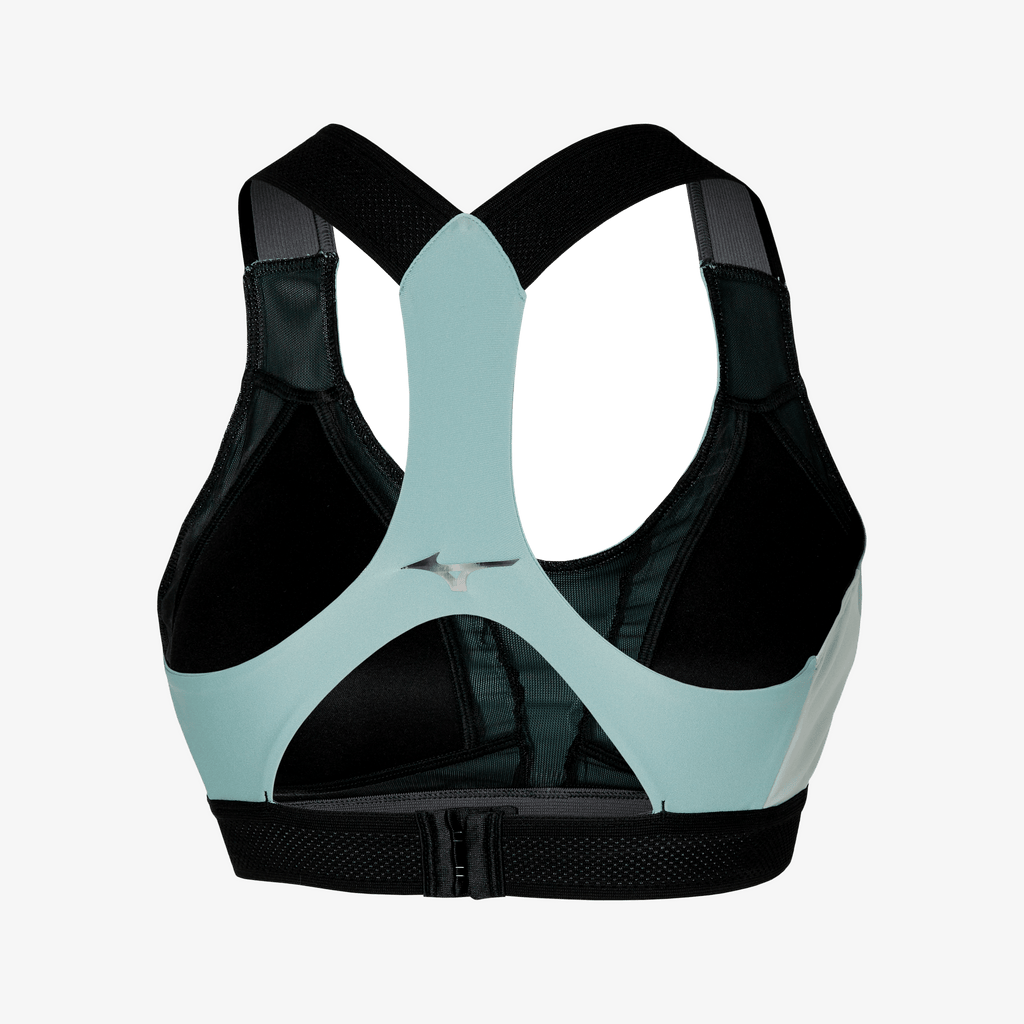 TECH HIGH SUPPORT BRA - Mizuno Australia