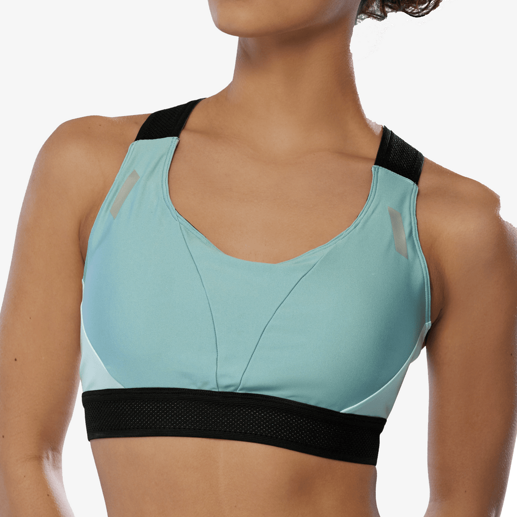 TECH HIGH SUPPORT BRA - Mizuno Australia