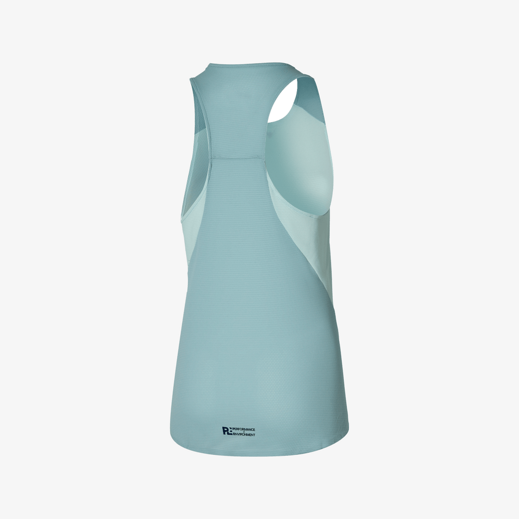 TECH LIGHT TANK - Mizuno Australia