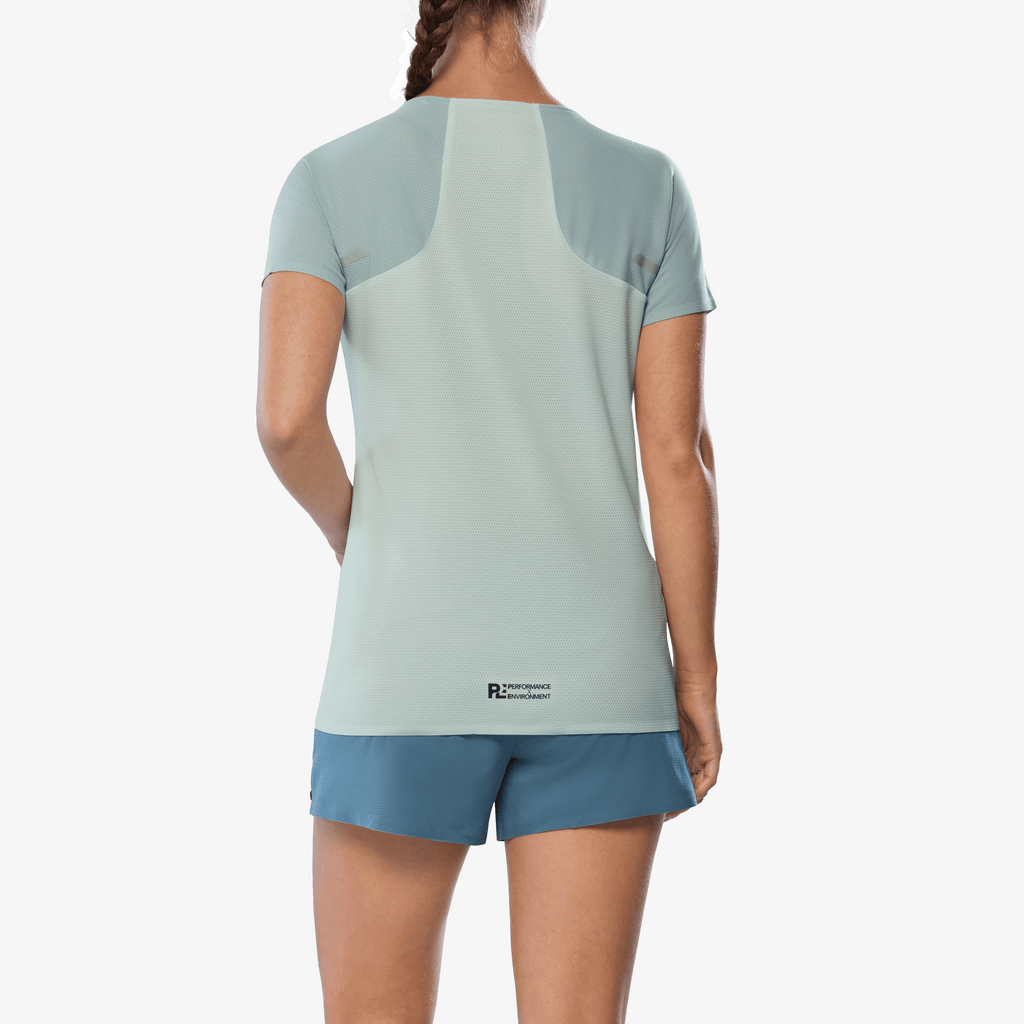TECH LIGHT TEE - Mizuno Australia