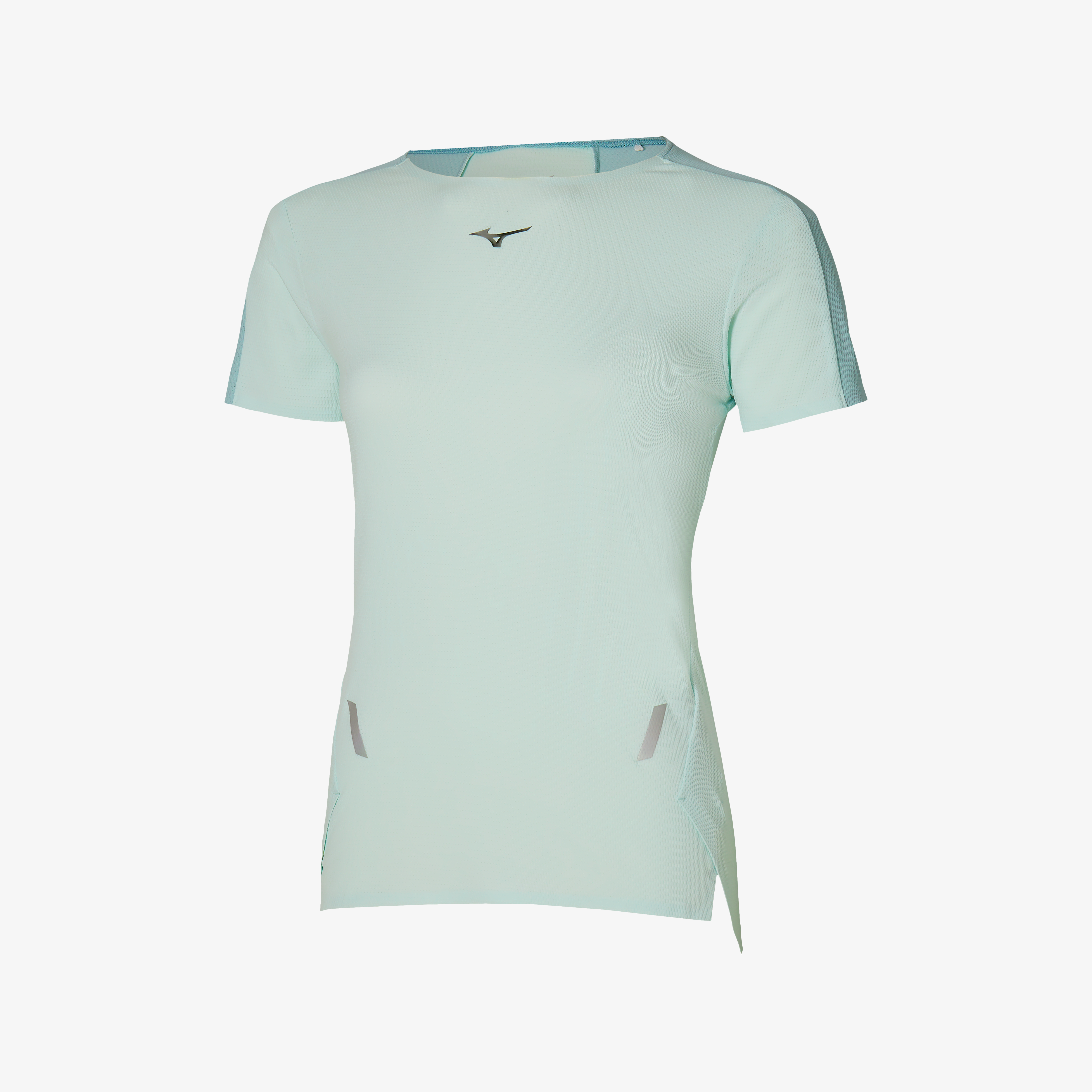 TECH LIGHT TEE Women's Running Clothing Mizuno Australia