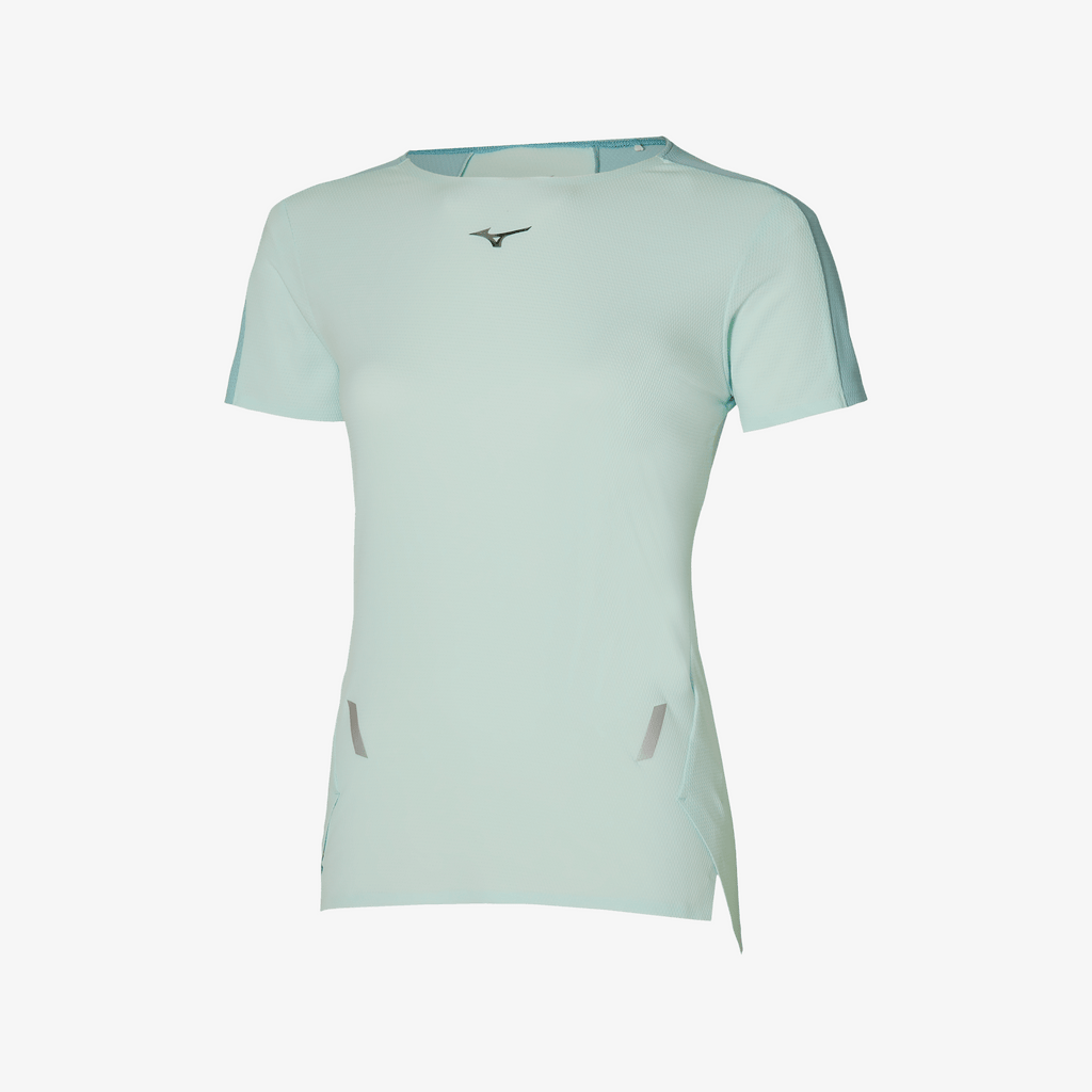 TECH LIGHT TEE - Mizuno Australia
