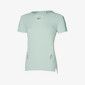 TECH LIGHT TEE - Mizuno Australia