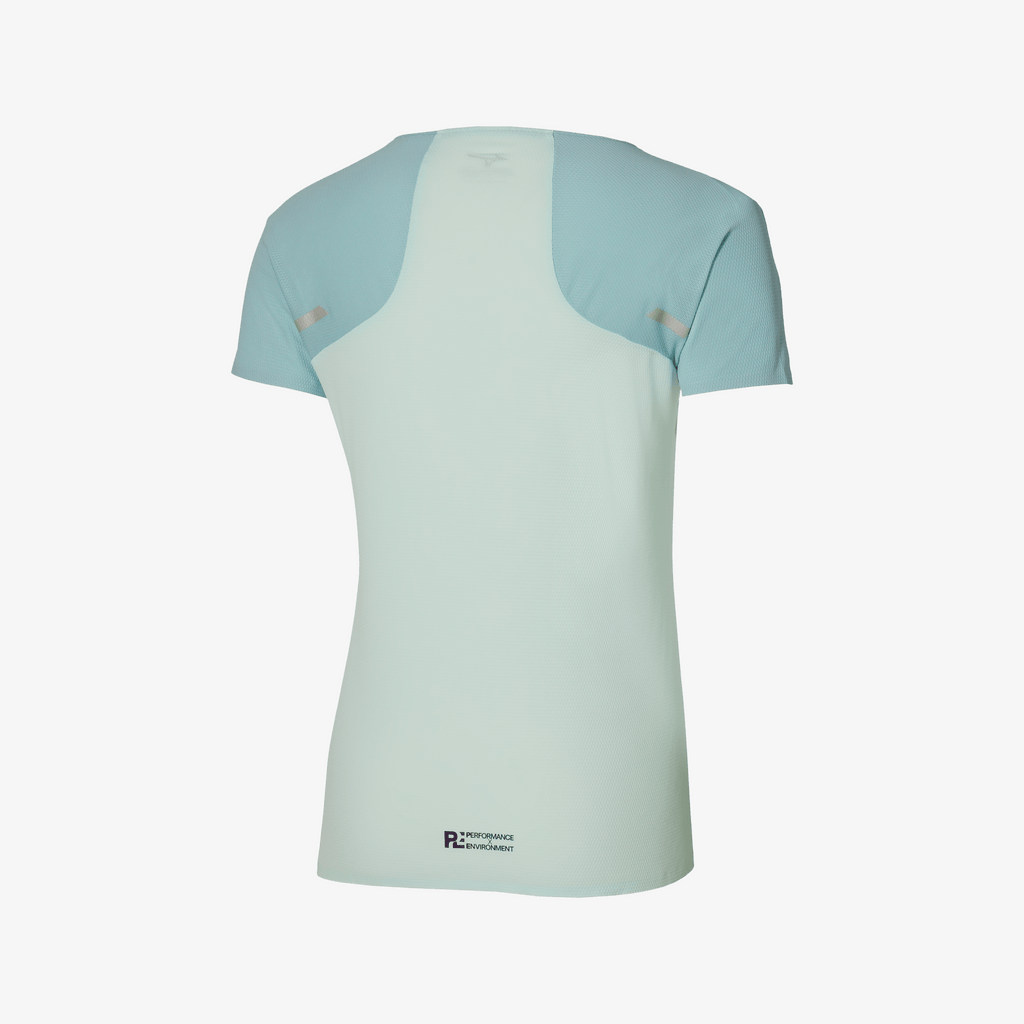 TECH LIGHT TEE - Mizuno Australia