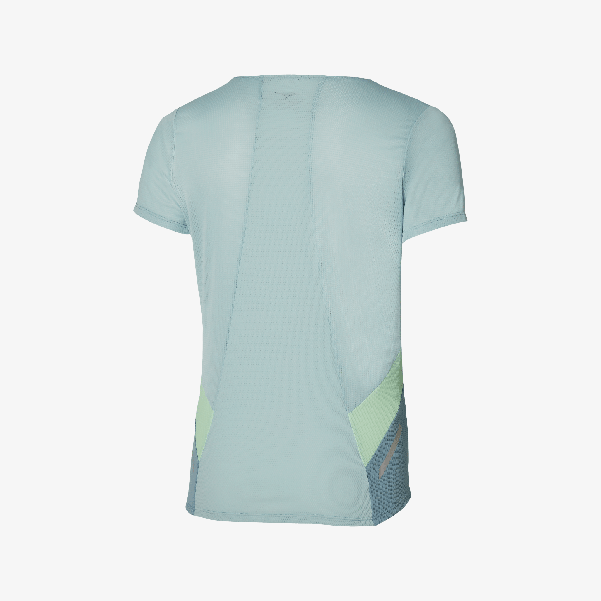 DRYAEROFLOW TEE - Mizuno Australia