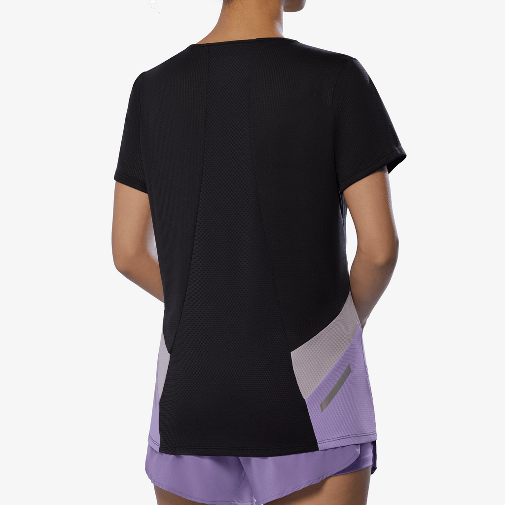 DRYAEROFLOW TEE - Mizuno Australia