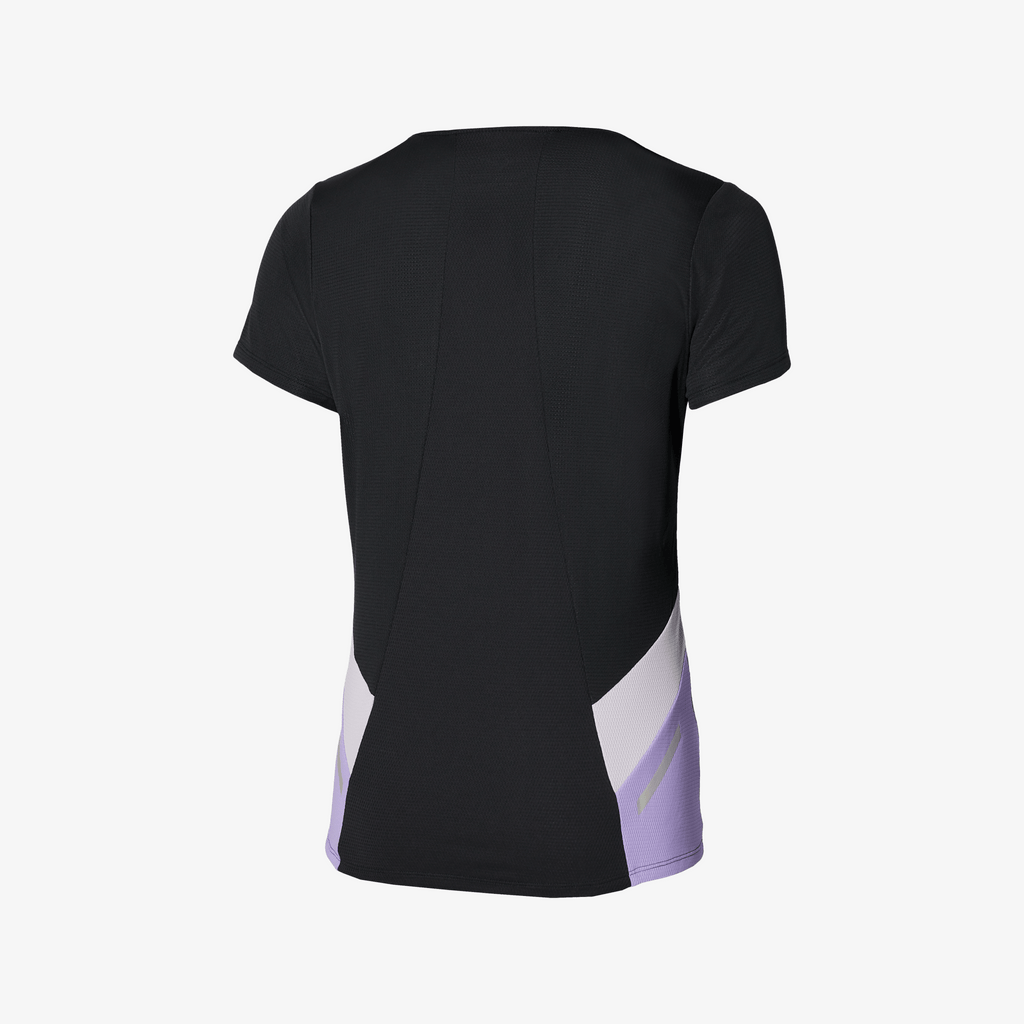 DRYAEROFLOW TEE - Mizuno Australia