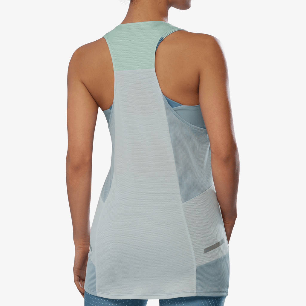 DRYAEROFLOW TANK - Mizuno Australia