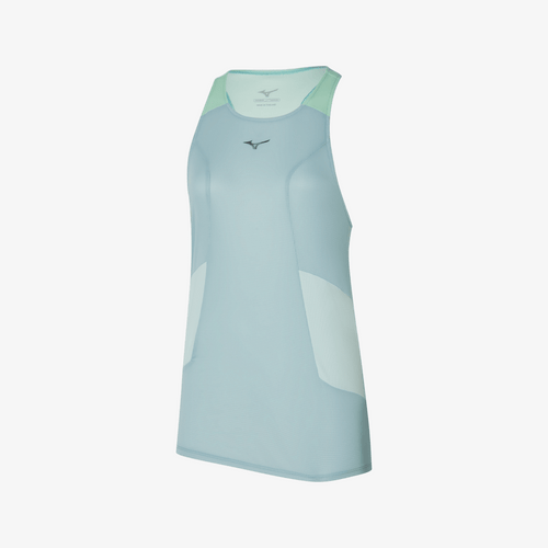 DRYAEROFLOW TANK - Mizuno Australia
