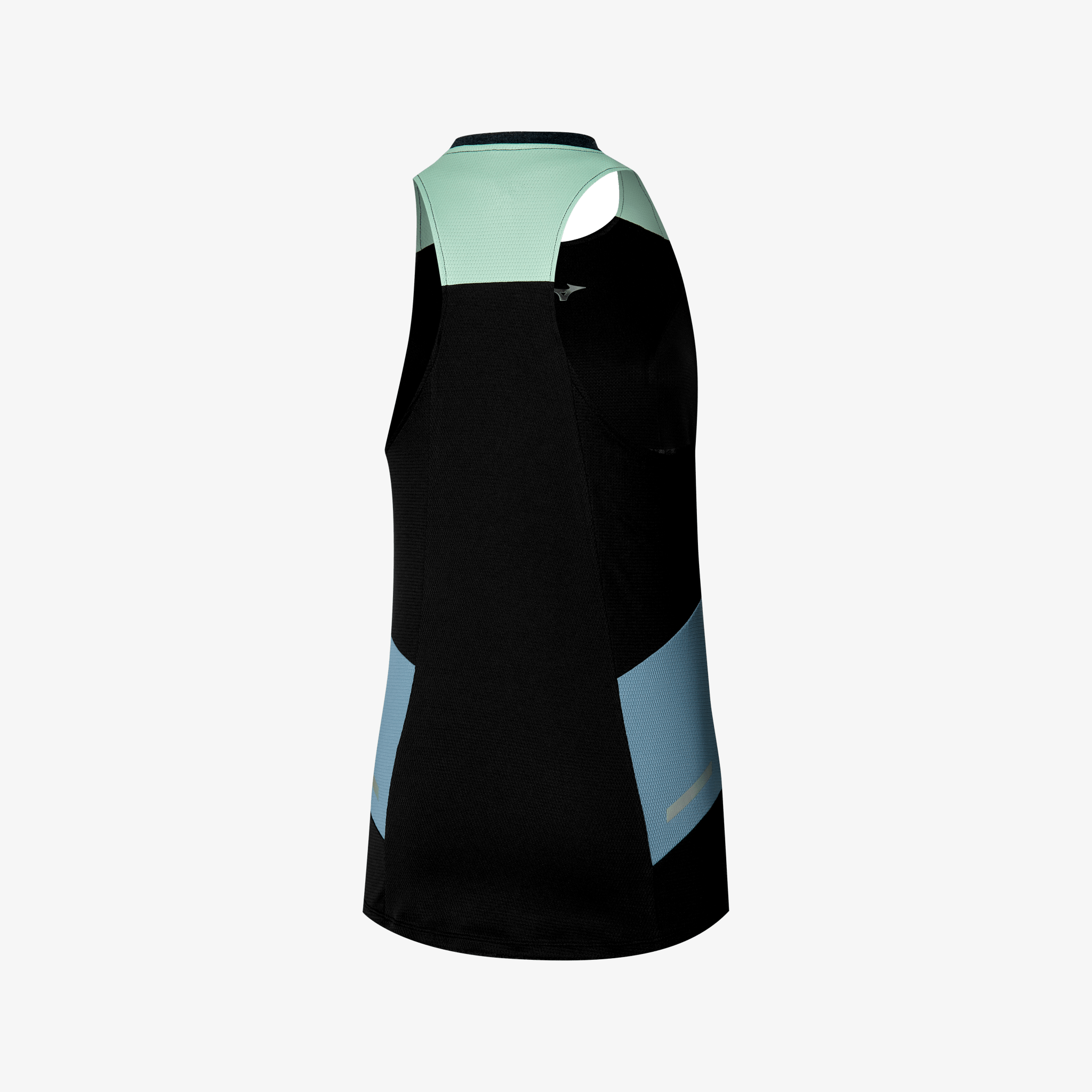 DRYAEROFLOW TANK - Mizuno Australia