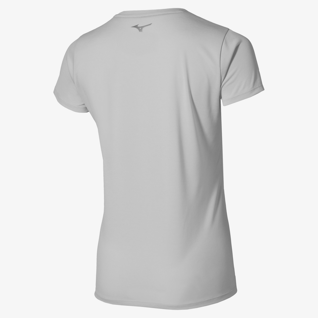 IMPULSE TEE (W) - Mizuno Australia