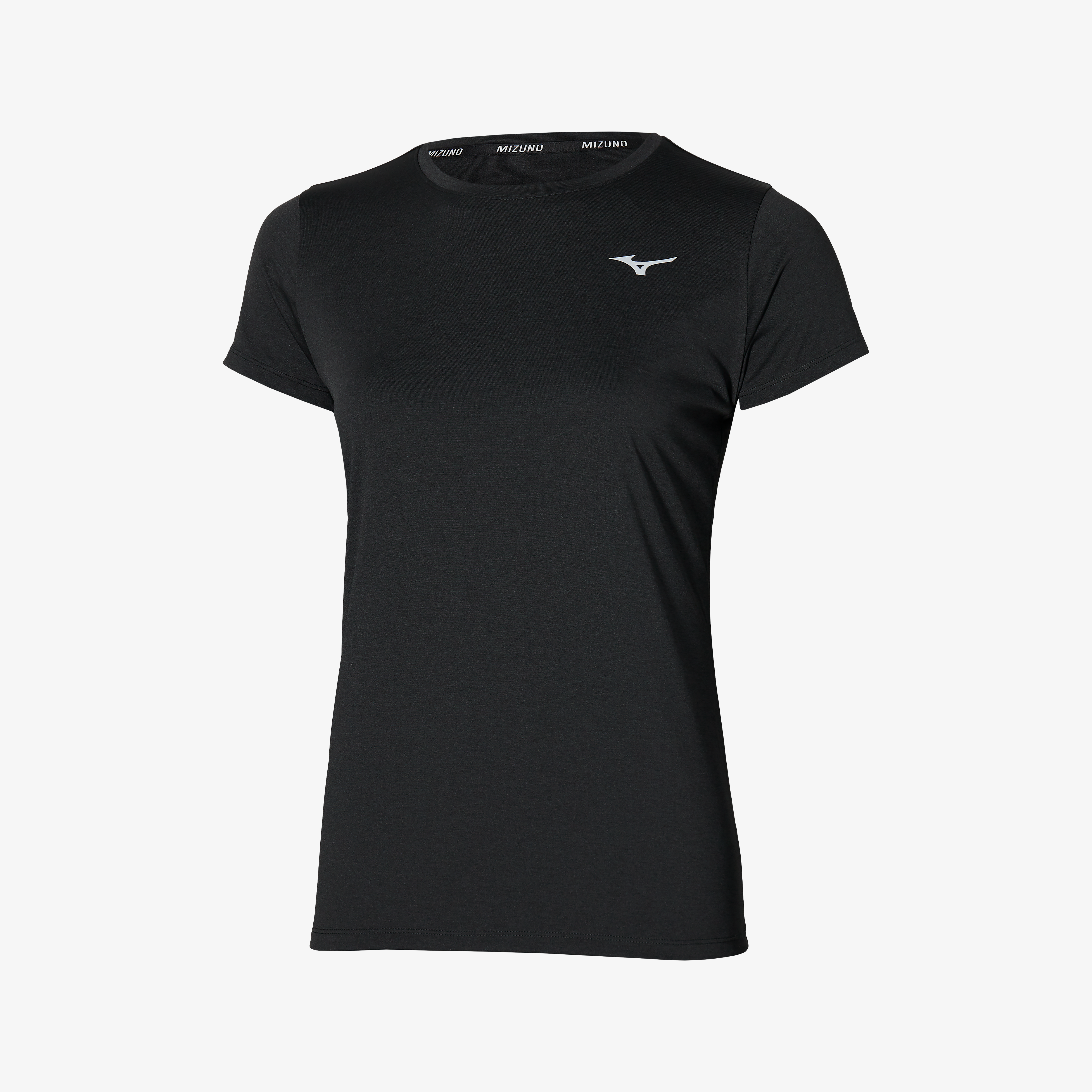 IMPULSE TEE Women's Running Clothing Mizuno Australia