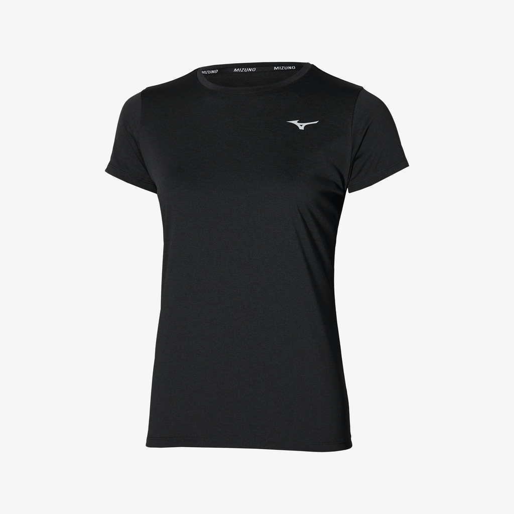 IMPULSE TEE (W) - Mizuno Australia