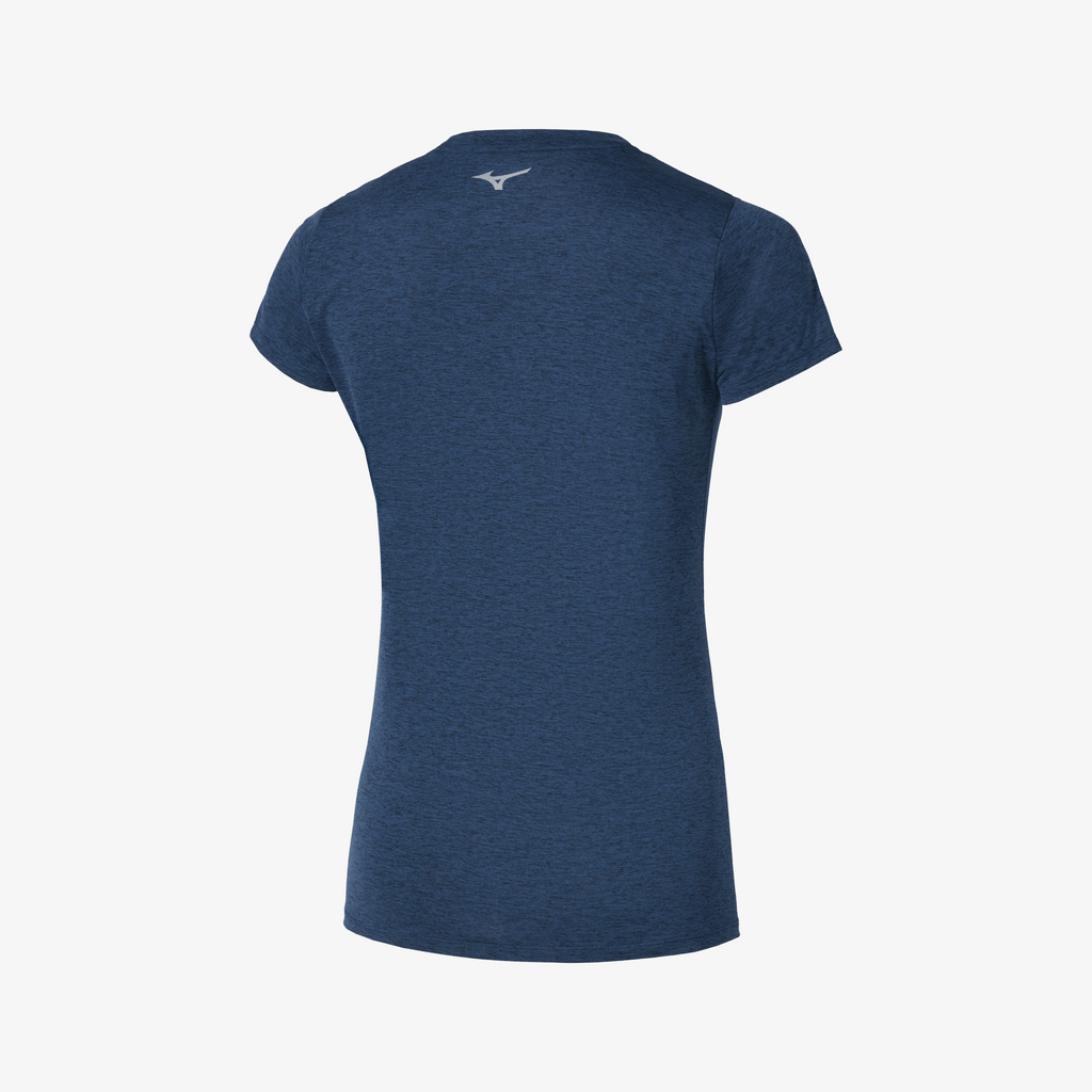 IMPULSE TEE (W) - Mizuno Australia