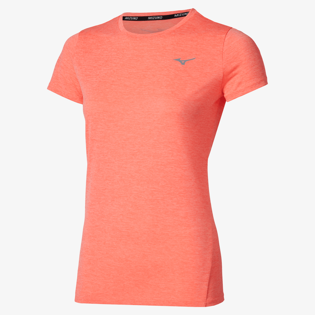 IMPULSE TEE (W) - Mizuno Australia