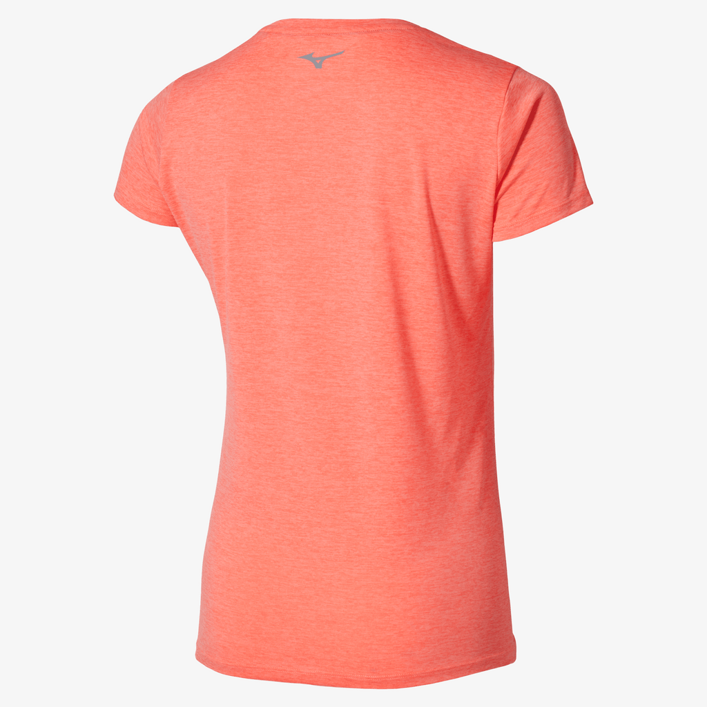 IMPULSE TEE (W) - Mizuno Australia