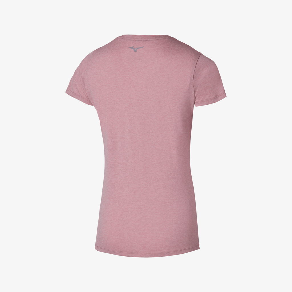 IMPULSE TEE (W) - Mizuno Australia