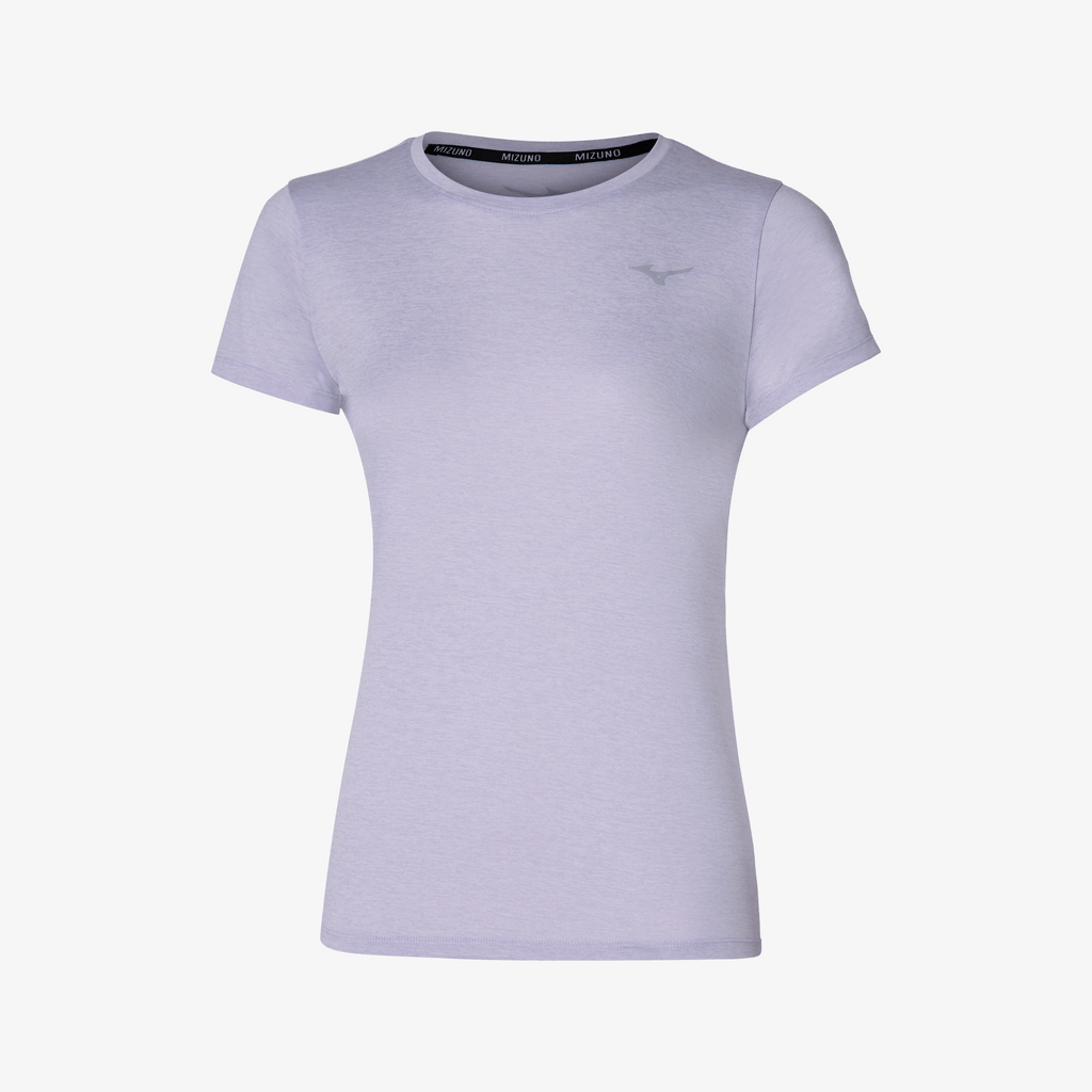 IMPULSE TEE - Mizuno Australia