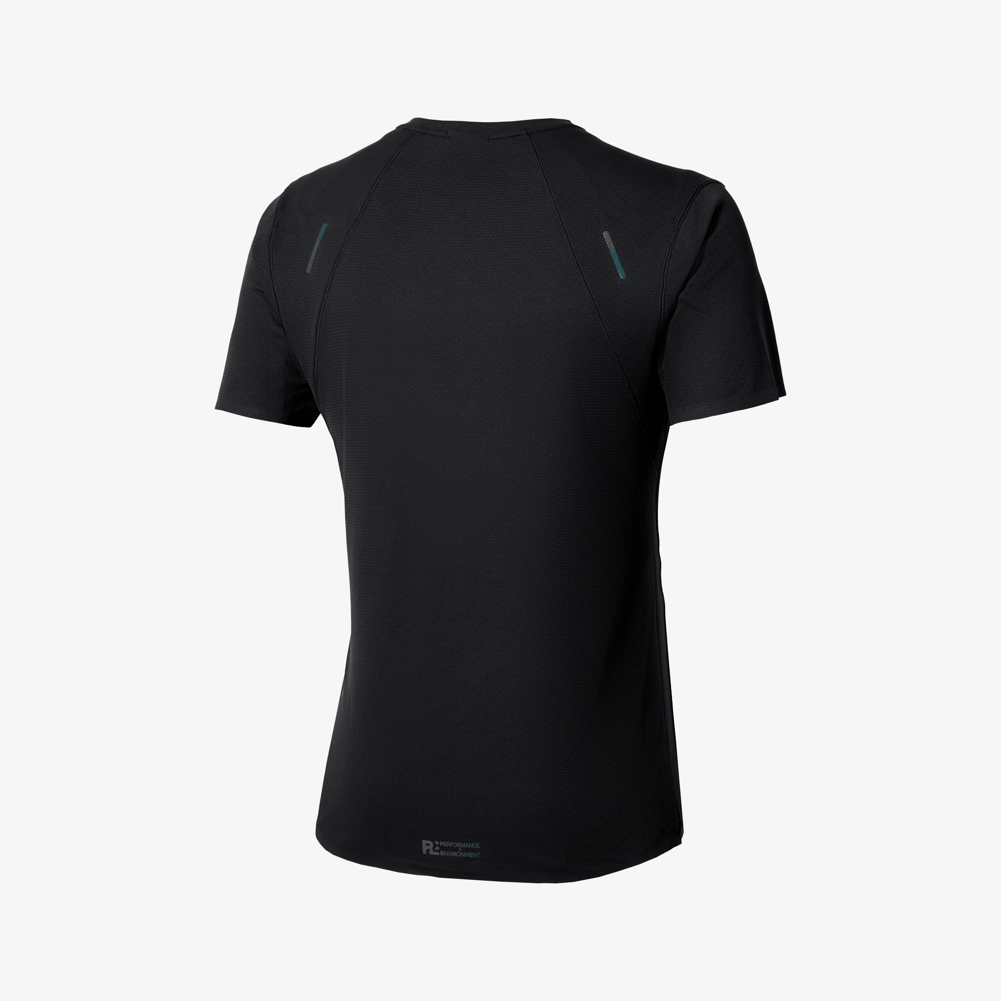 TECH LIGHT DRYAEROFLOW TEE (M) - Mizuno Australia