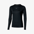 TECH THERMAL CHARGE LS TEE (W) - Mizuno Australia