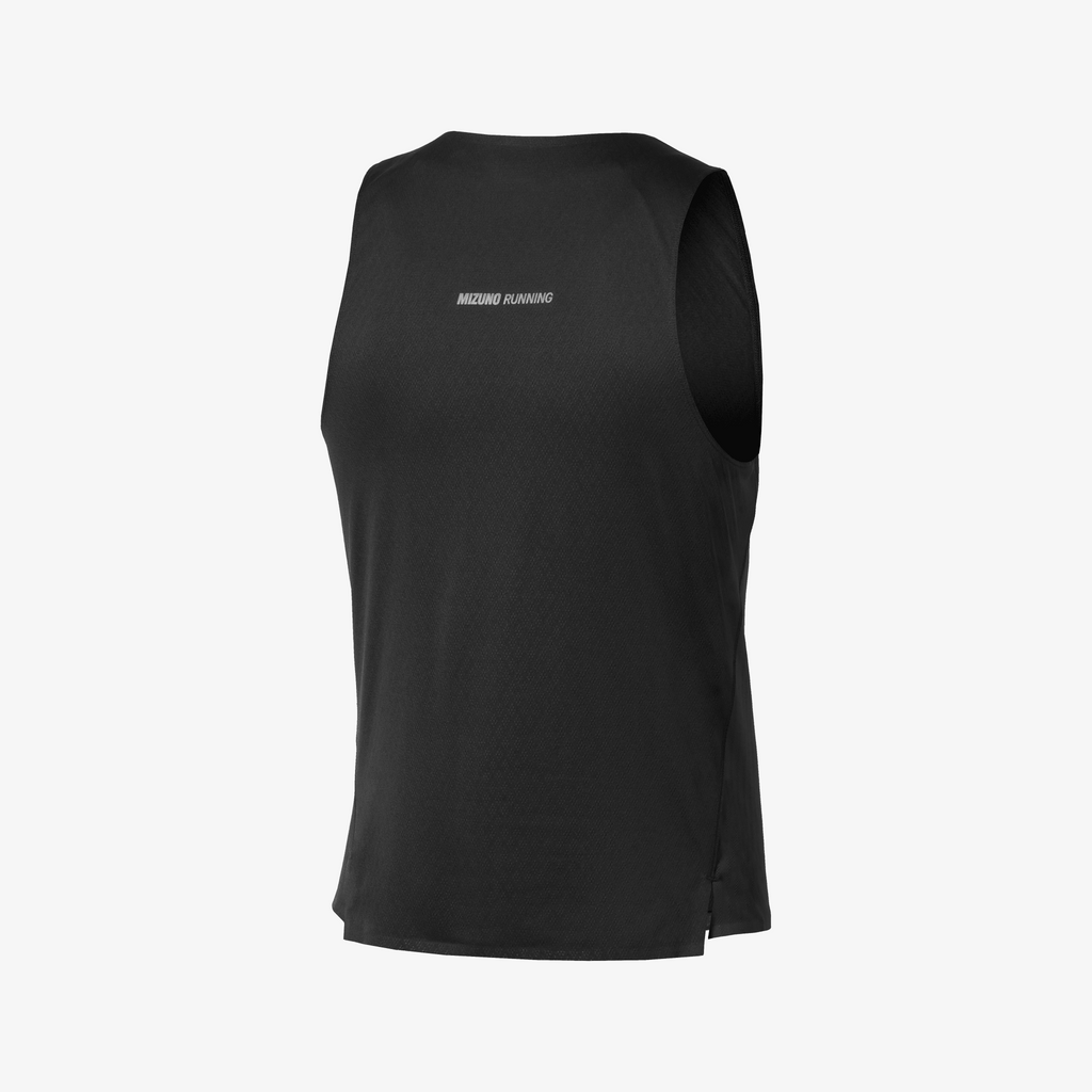 TECH LIGHT SINGLET (M) - Mizuno Australia