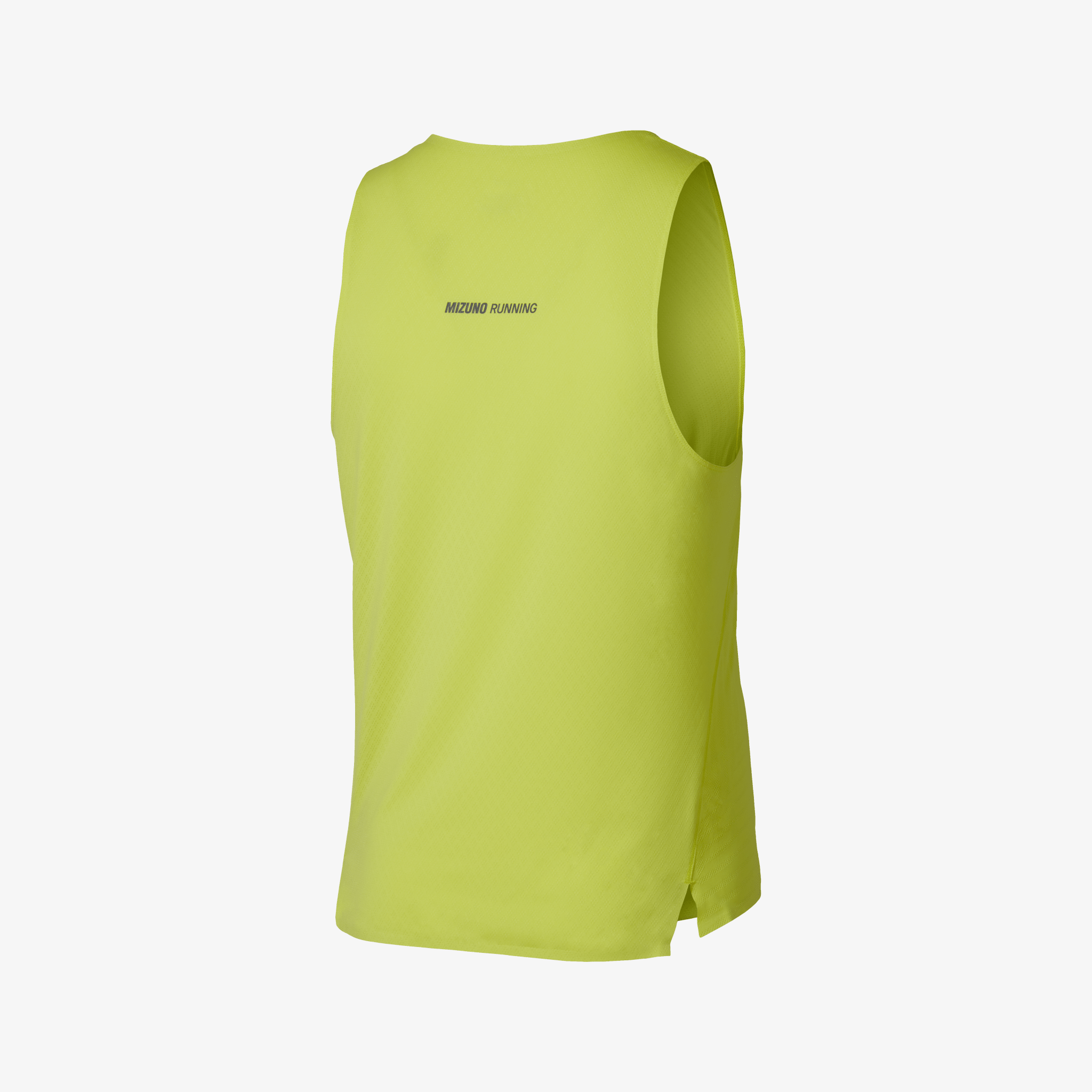 TECH LIGHT SINGLET (M) - Mizuno Australia