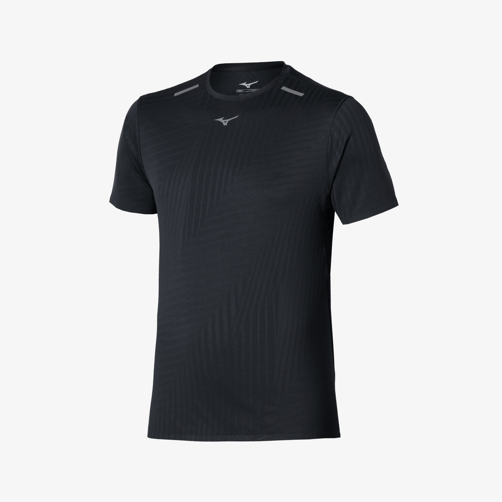 TECH LIGHT TEE (M) - Mizuno Australia