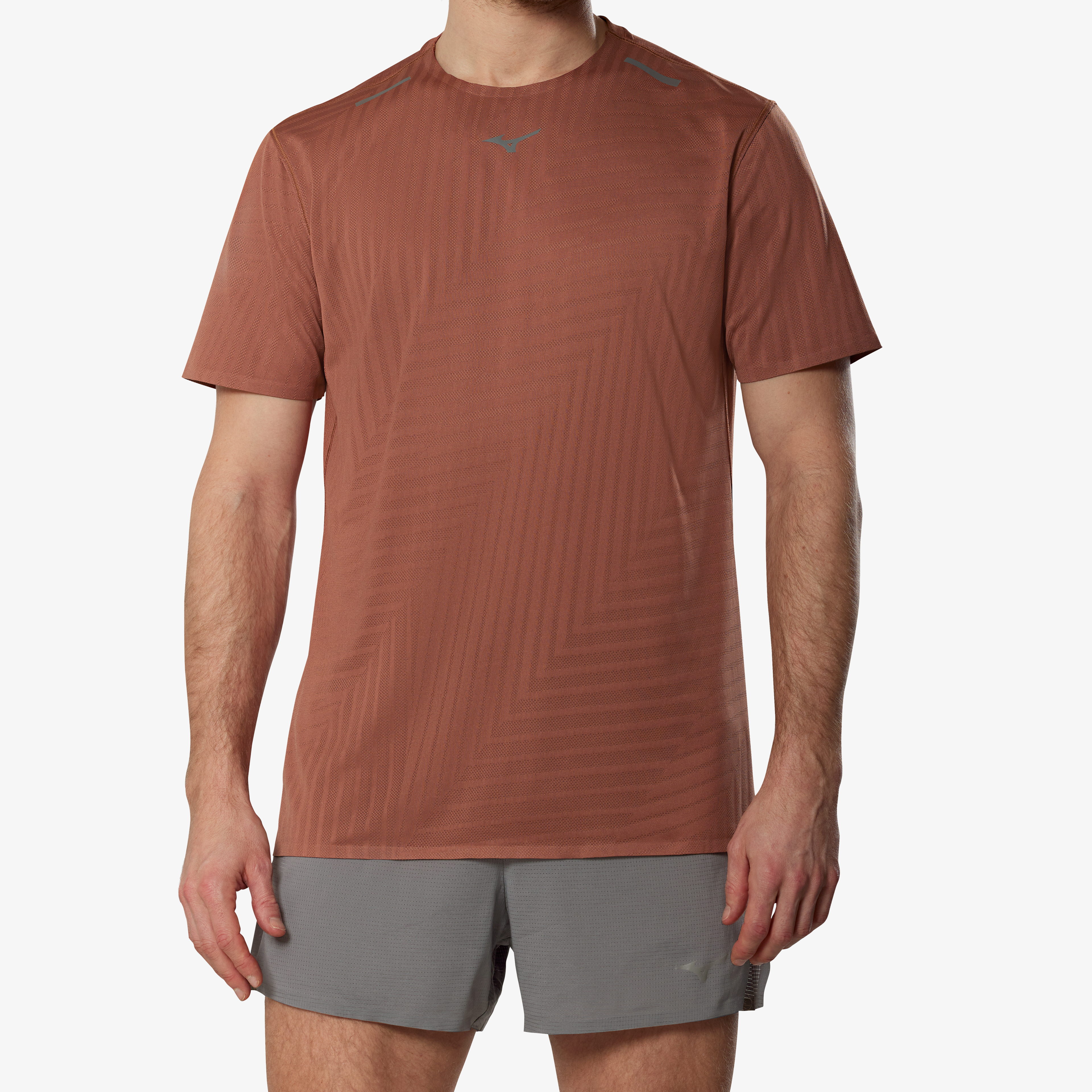 TECH LIGHT TEE (M)