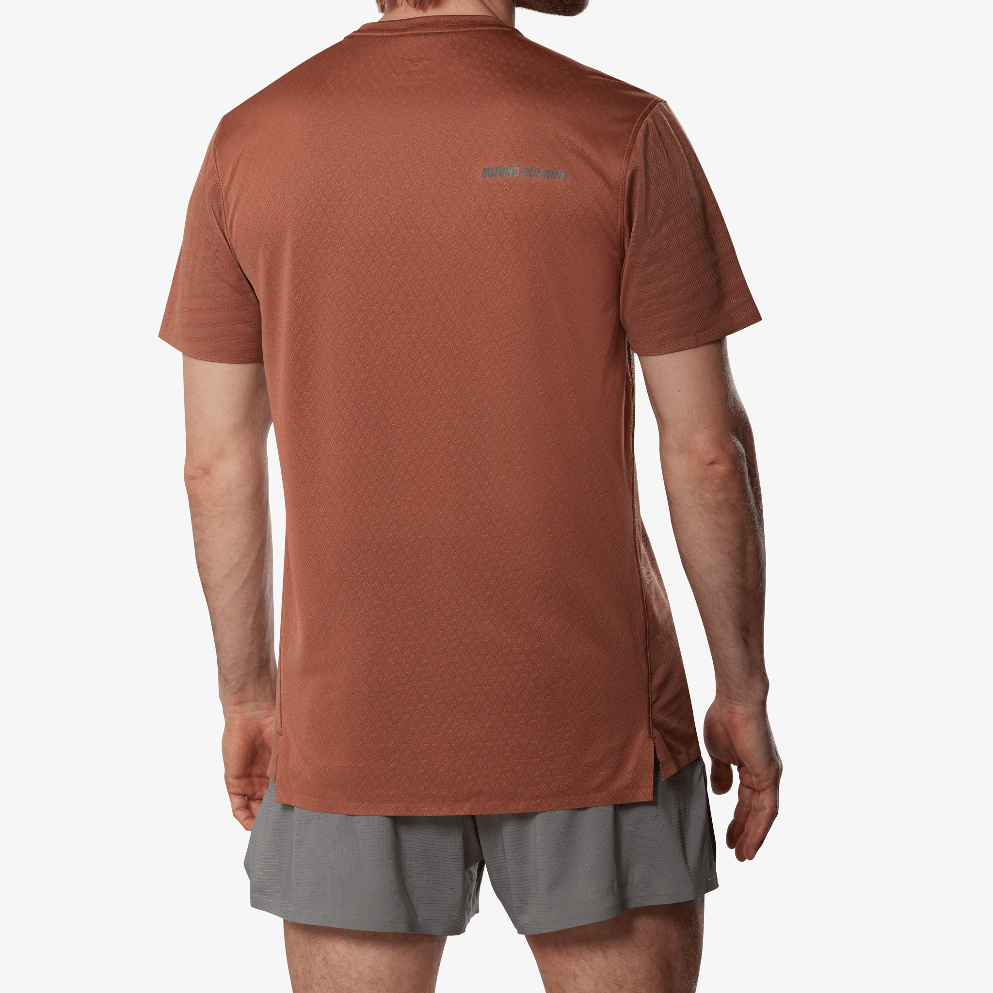 TECH LIGHT TEE (M) - Mizuno Australia