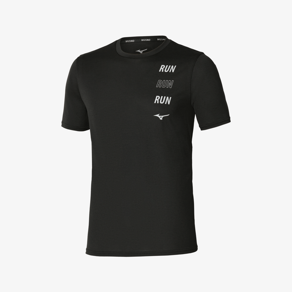 IMPULSE TEE - Mizuno Australia