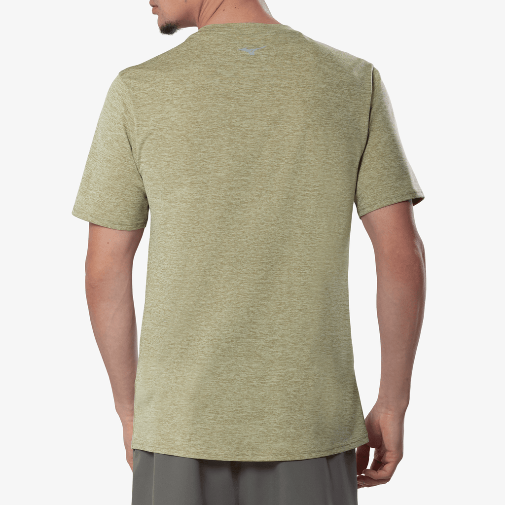 IMPULSE TEE - Mizuno Australia