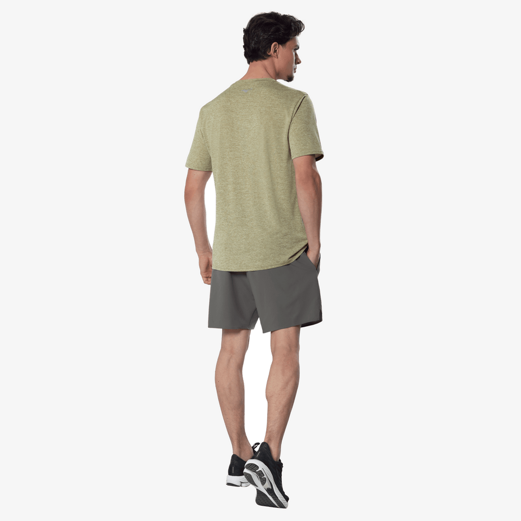 IMPULSE TEE - Mizuno Australia