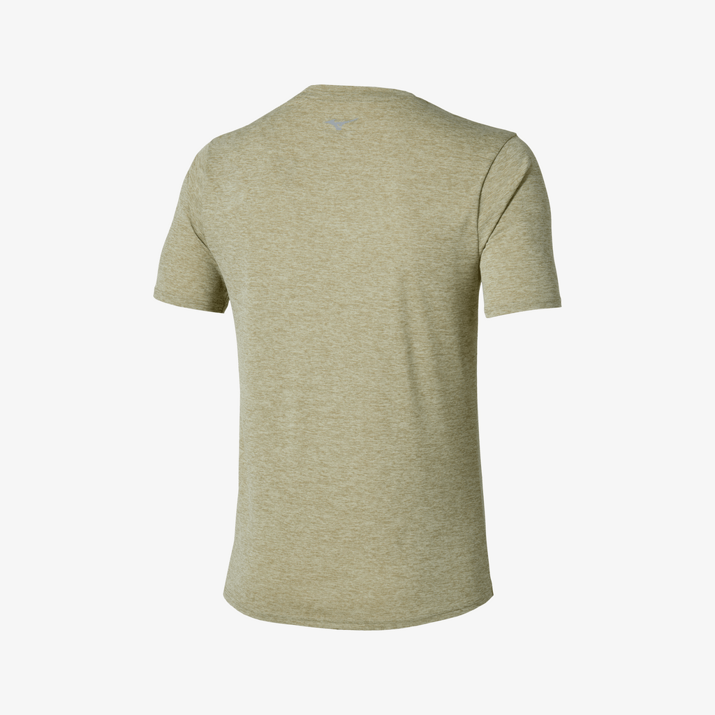 IMPULSE TEE - Mizuno Australia