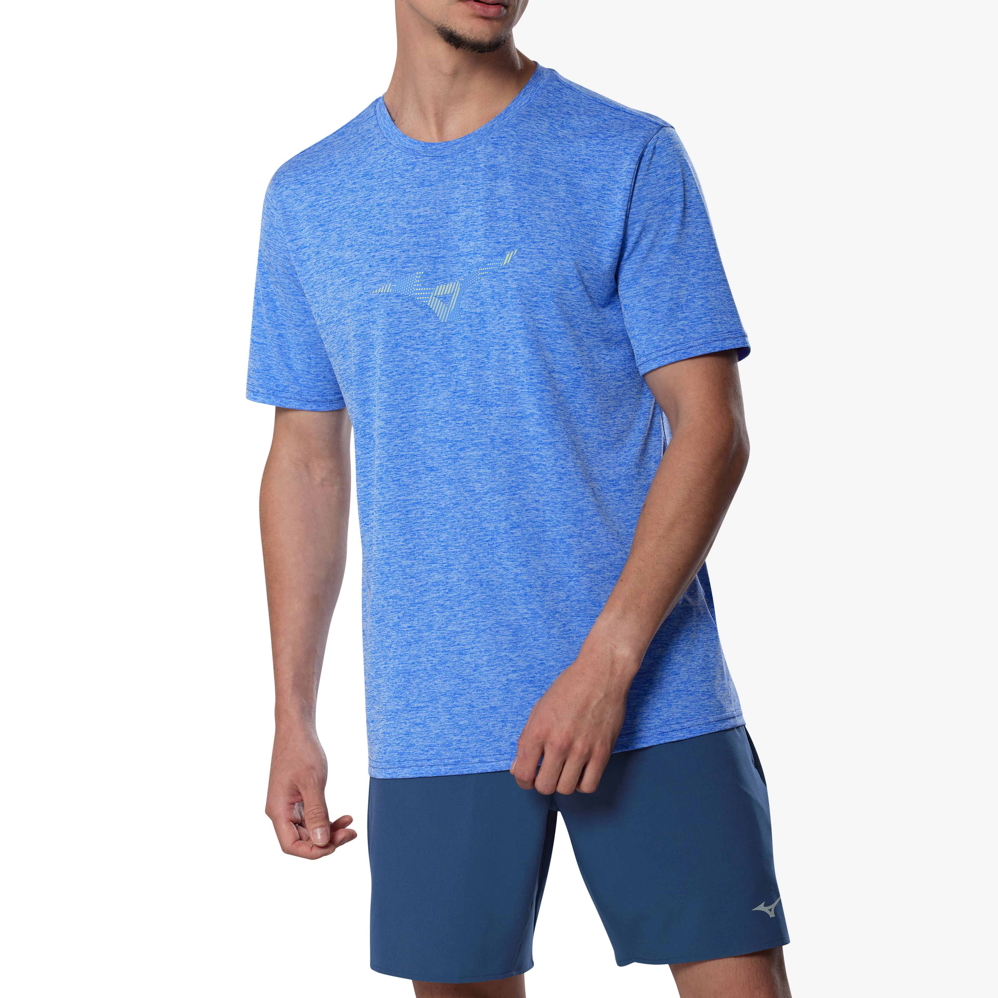 IMPULSE RB TEE (M)
