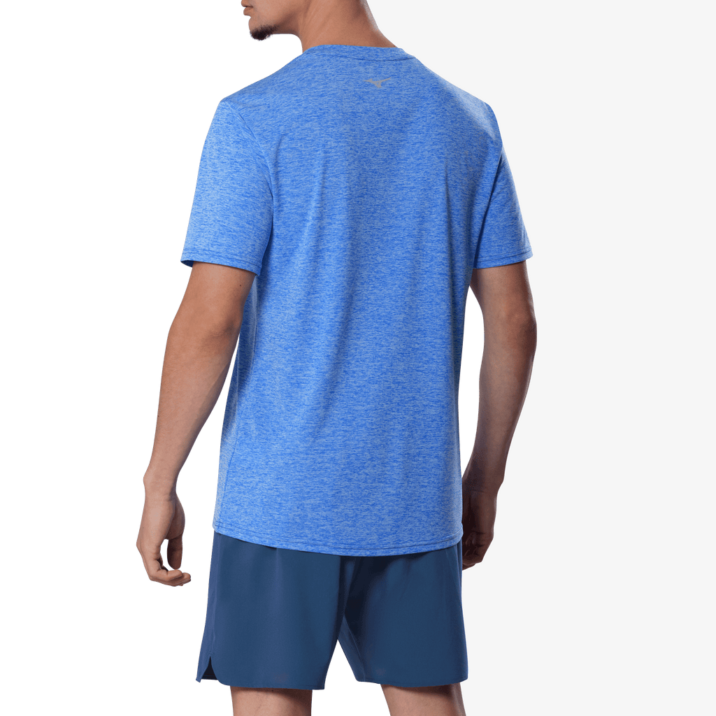 IMPULSE RB TEE (M) - Mizuno Australia