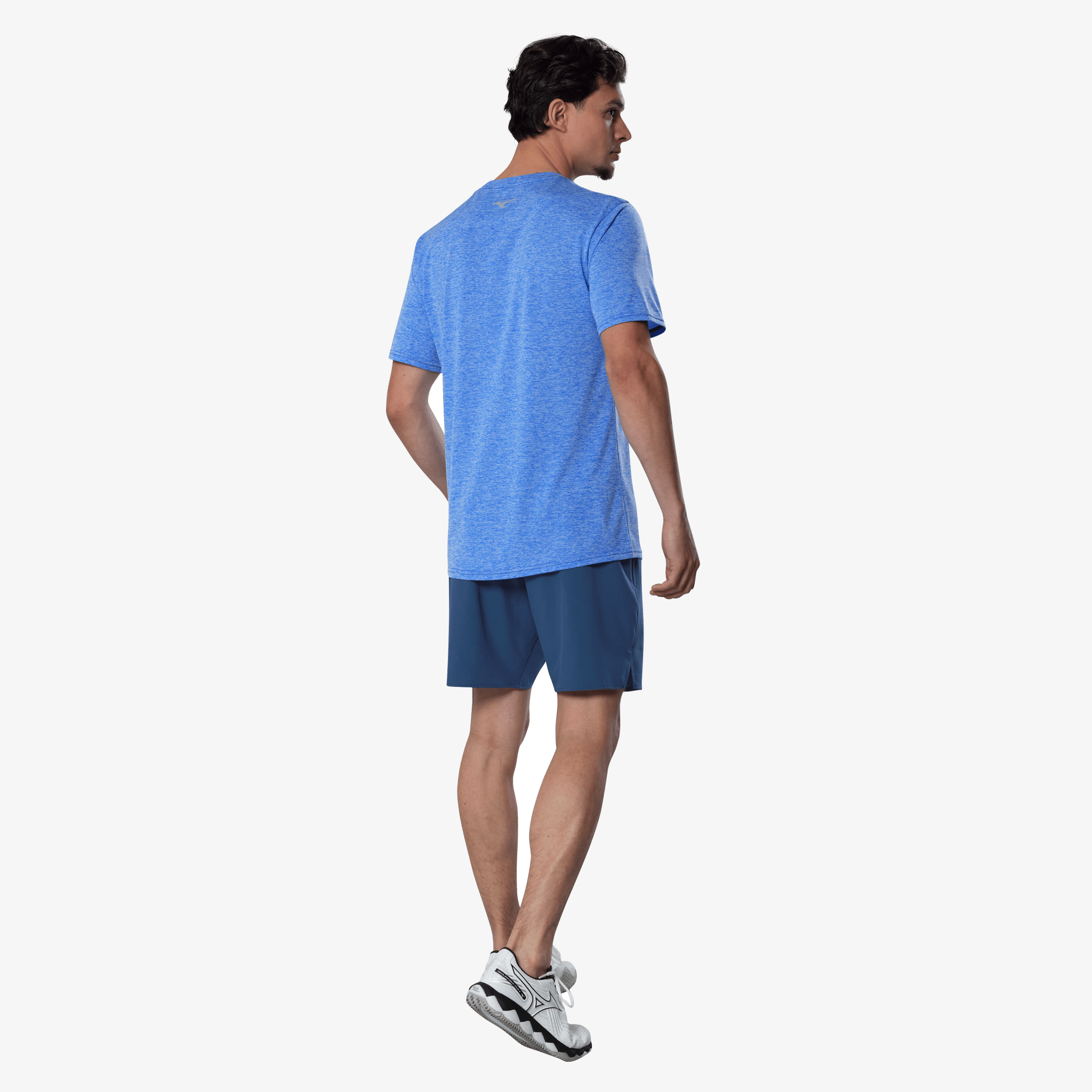 IMPULSE RB TEE (M) - Mizuno Australia
