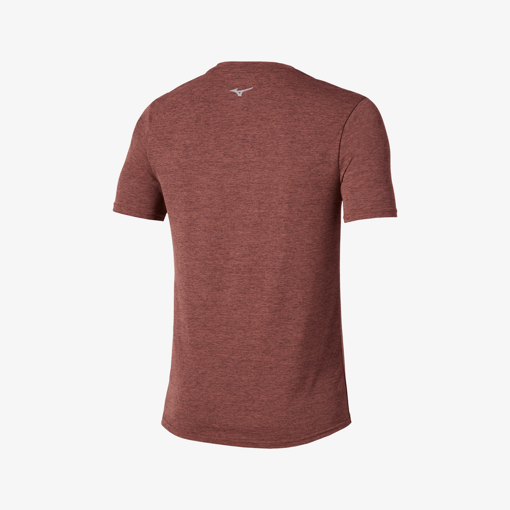 IMPULSE RB TEE (M) - Mizuno Australia