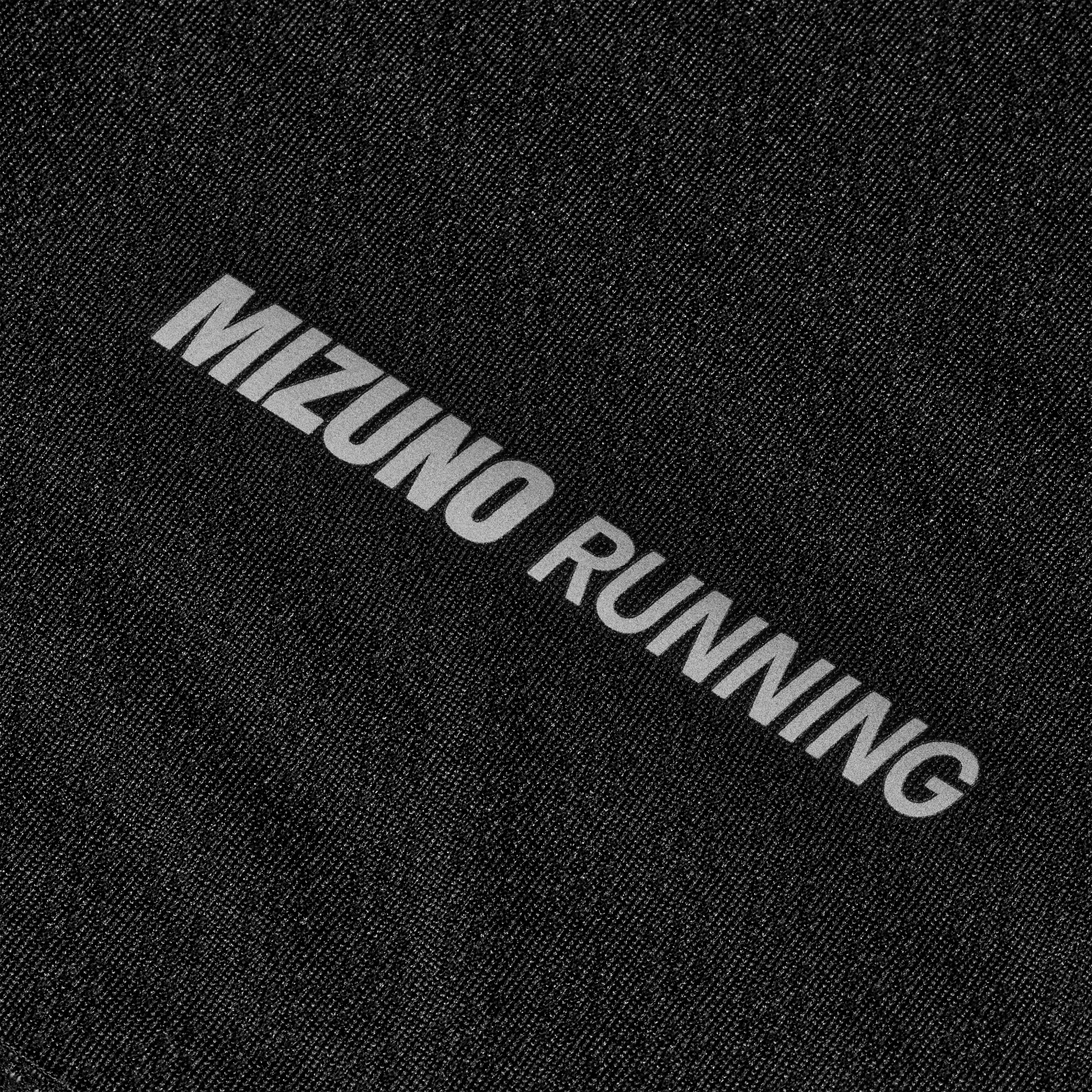 TECH LIGHT CROP TOP (W) - Mizuno Australia