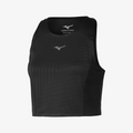 TECH LIGHT CROP TOP (W) - Mizuno Australia