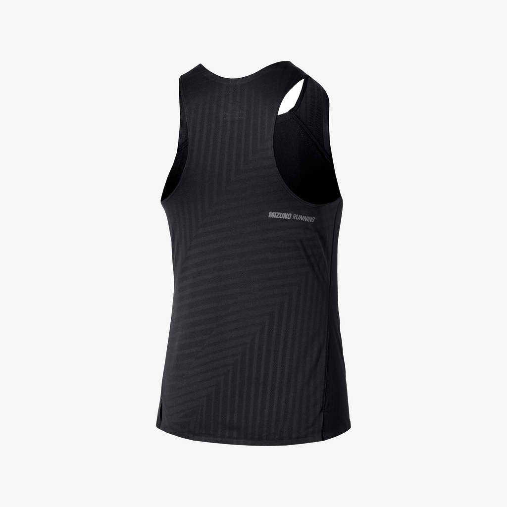 TECH LIGHT SINGLET (W) - Mizuno Australia