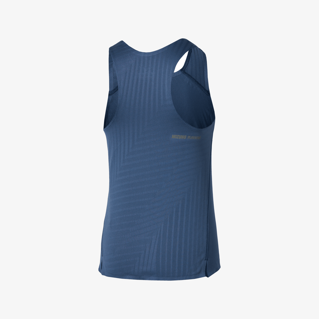 TECH LIGHT SINGLET (W) - Mizuno Australia