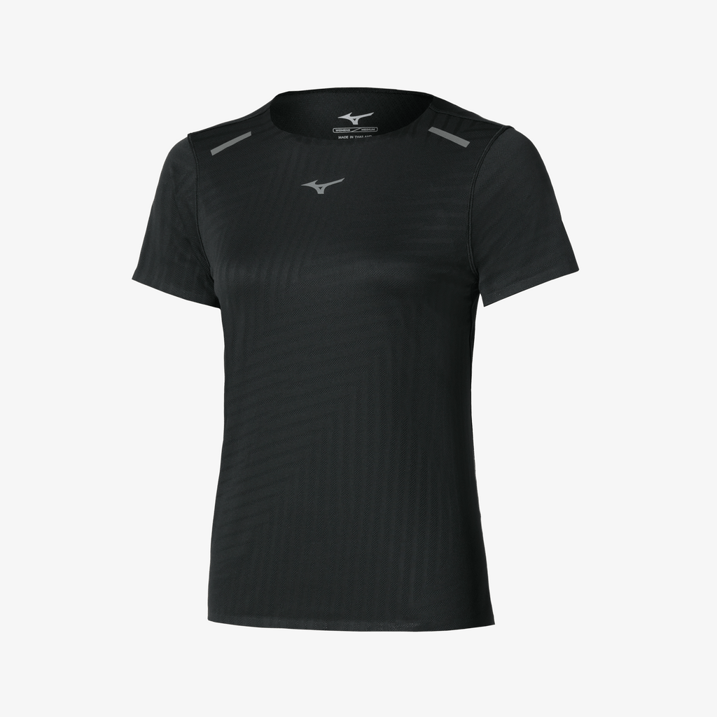 TECH LIGHT TEE (W) - Mizuno Australia