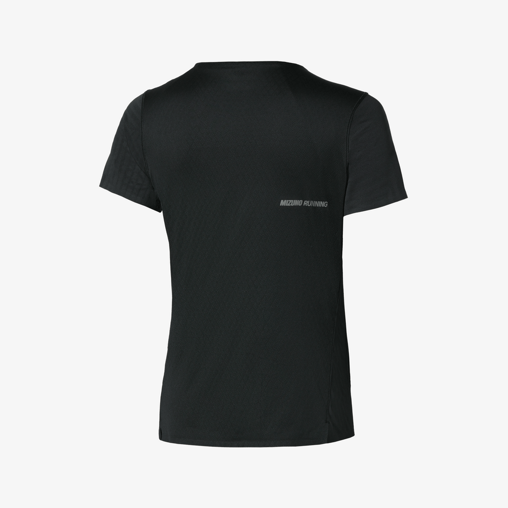 TECH LIGHT TEE (W) - Mizuno Australia
