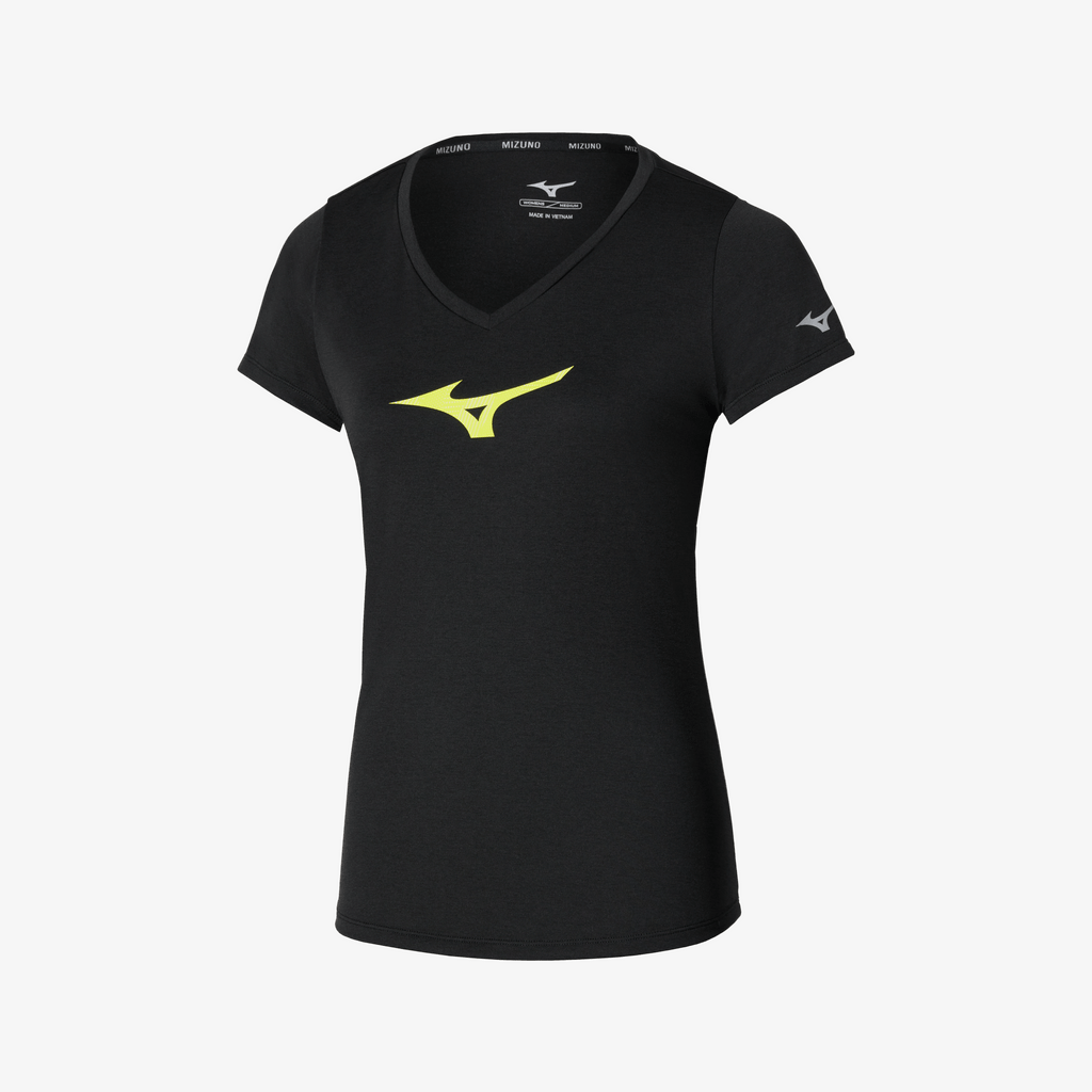 IMPULSE RB TEE (W) - Mizuno Australia