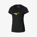 IMPULSE RB TEE (W) - Mizuno Australia