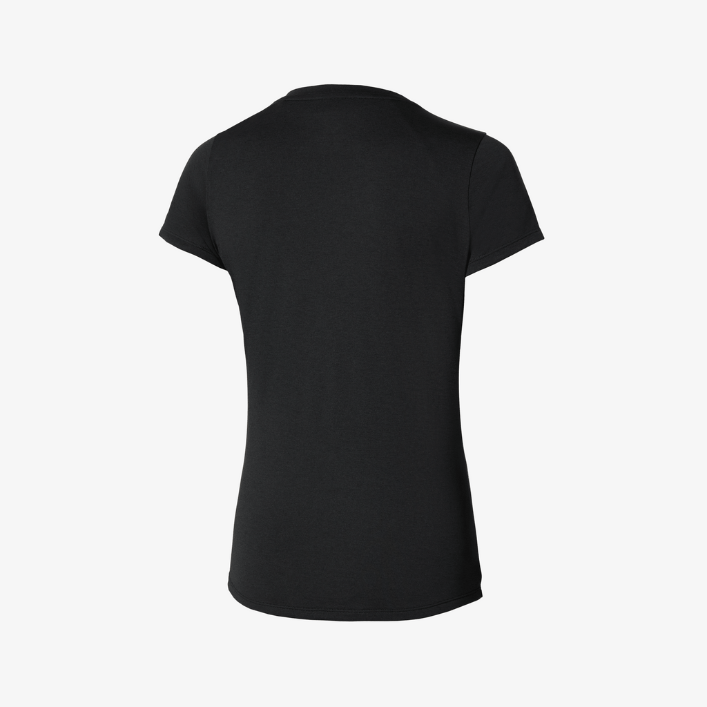 IMPULSE RB TEE (W) - Mizuno Australia